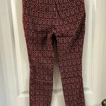 Anthropologie  Cartonnier Charlie Trouser Size 2 Photo 2
