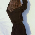 Princess Polly Wrap Dress Photo 1