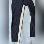 Athleta Size 6 Women's Highline Hybrid Summiter Tight Pants Black Hiking Photo 9