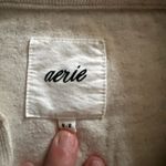 Aerie  Polo Crewneck Photo 1