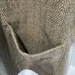 Vintage reversible, Olive Green Cape one size Size undefined Photo 5