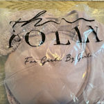 Oh Polly Embellished long sleeve in lilac dress Photo 1