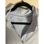 Athleta  Interval Jacket NWT size LT Photo 1