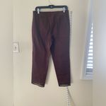 Jones New York Signature Stretch Capri Pants Photo 1