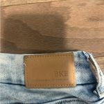 BKE  Low-Rise Stella Jeans Ankle Skinny Photo 5