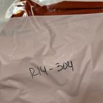 Katie May NWT
Surreal Cowlneck Gown - Rust, size XS Photo 9