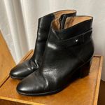 Madewell  The Kelci Heeled Boot Size 8.5 Photo 1