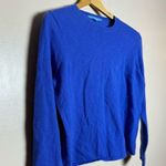 Antonio Melani SALE! Purple 100% Cashmere Sweater Size M VGUC Photo 2
