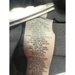 Elie Tahari  Women's Black Blue Tweed Dress Zipper Front‎ Short Sleeve Photo 6