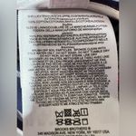 Brooks Brothers  Red Fleece 100% Cotton Trench Coat Red Size | 10 Photo 11