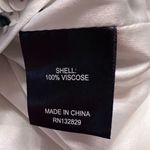 Majorelle  Tamara Sequin‎ Skirt in Purple Butterfly Asymmetrical Hem Size Medium Photo 12