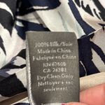 Vince Camuto  Multi Colored Animal Print 100% Silk 35” Squared Scarf Photo 3