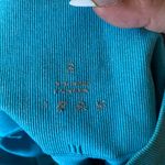 NVGTN  Aqua Pro Shorts Photo 2