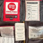 Phat Farm Weather Gear Men’s Parka Jacket | Size XL Black Photo 7