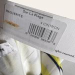 Cupcakes and Cashmere  Marguerite Striped V-Neck Tie Shoulder Mini Dress Photo 11