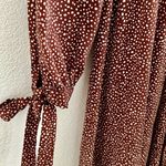 Maxi Dress Size 4 Photo 2