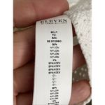 Eleven By Venus Williams Devotion Tennis Tank & Skort Size Medium MSRP $222 White Photo 5