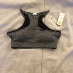 C&C California  Fabric Block Sports Bra NWT Photo 22