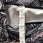 Lululemon  banana leaf print leggings Photo 1
