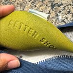 Allbirds  Tree Breezers Ballet Navy Night Knit Size 5.5W EUC #CL-49 Photo 4