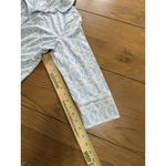 Lulu B Womens Button‎ Down Shirt Long Sleeve Size Medium Stretch Preppy Classic Photo 7