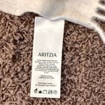 Aritzia  Wilfred Cream Scarf Photo 4