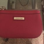 Calvin Klein  wristlet Photo 0
