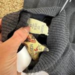 Chelsea and Violet Cutest grey knit dress Photo 6