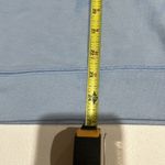 Tek Gear  medium V-neck, tie-dye long sleeve sweater Photo 2