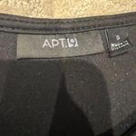 Apt. 9  Dress Photo 3