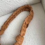 Cleobella  Tan Woven Morgan Handbag Photo 10