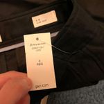 Gap NWT Slim Crop Doub Pants True Indigo SZ 0 Photo 4