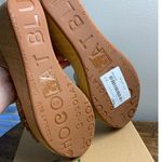 Chocolat Blu  Yizzy Toast Raffia NWT Women's size 8.5 Photo 5