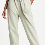 Varley  Light green joggers Photo 0