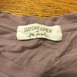 Free People Daydreamer Rolling Stones Leopard T-Shirt Photo 1