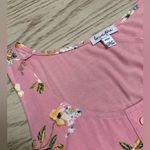 Love, Fire Love Fire Floral Casual Flowy Tank Photo 1