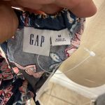 Gap  Floral Halter Maxi Dress Photo 3