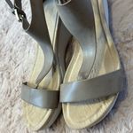 Reaction Kenneth Cole Size 6.5 NICE GAL wedges •  Photo 11