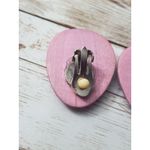 Vintage Clip On Earrings Photo 3