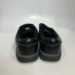 Propet Sylvi black flats comfort shoes orthopedic casual women’s‎ size 7 XX Photo 4