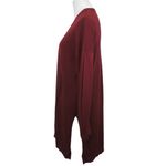 Anthropologie Thin Knit Open Front Long Cardigan Women’s Size XS NEW Photo 1