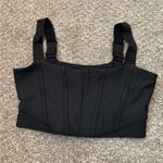 Alo Yoga Alo Airlift Corset Bra & Leggings Set Photo 3