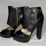 Michael Kors  Black Heels Photo 0