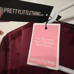 Pretty Little Thing PLT NWT Dress Photo 2