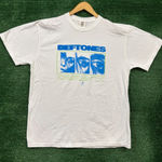 Deftones Private Music Nu Metal Band T-Shirt Size Extra Large Photo 0