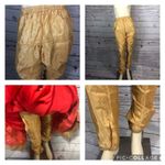 Boutique NWT Indian/Pakistani dress & pants size medium Photo 3