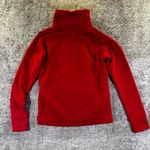 Athleta  Altitude Polartec Funnel Neck Sweatshirt Women's XS Photo 9