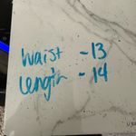 Urban Outfitters Women’s XS BDG Coral Crossover Skirt Photo 3