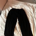 Aeropostale  Black Comfy Lounge Pants Photo 0