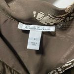 Kenneth Cole Blouse Photo 1